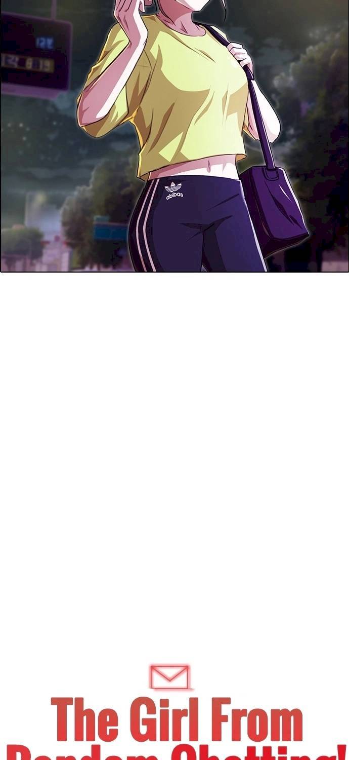 The Girl from Random Chatting! Chapter 88 - Page 65