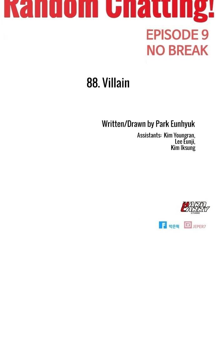 The Girl from Random Chatting! Chapter 88 - Page 66