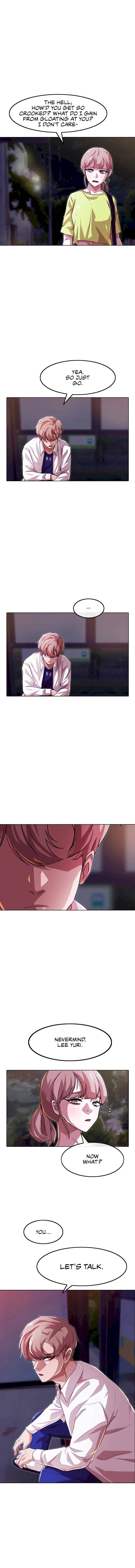 The Girl from Random Chatting! Chapter 89 - Page 2