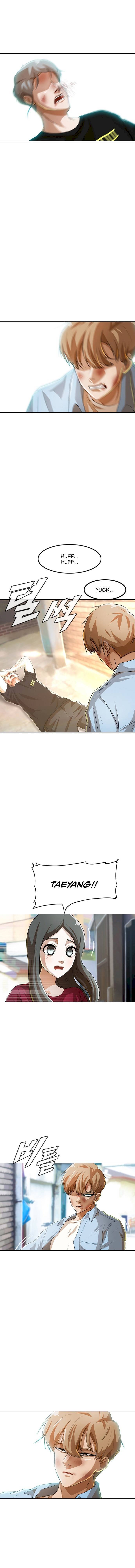 The Girl from Random Chatting! Chapter 91 - Page 2