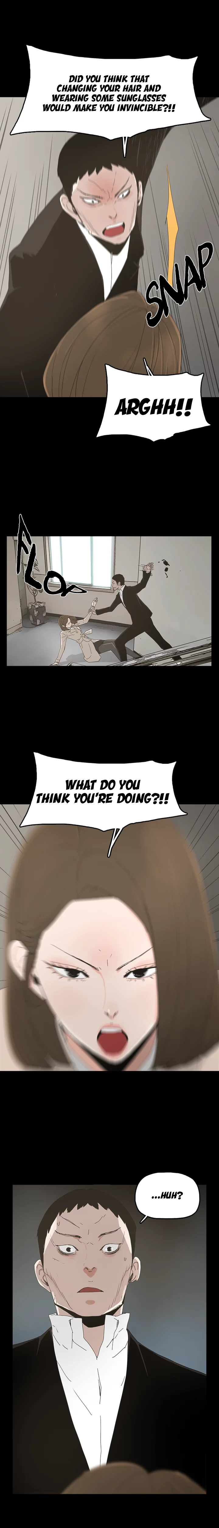 Surrogate Mother Chapter 15 - Page 16