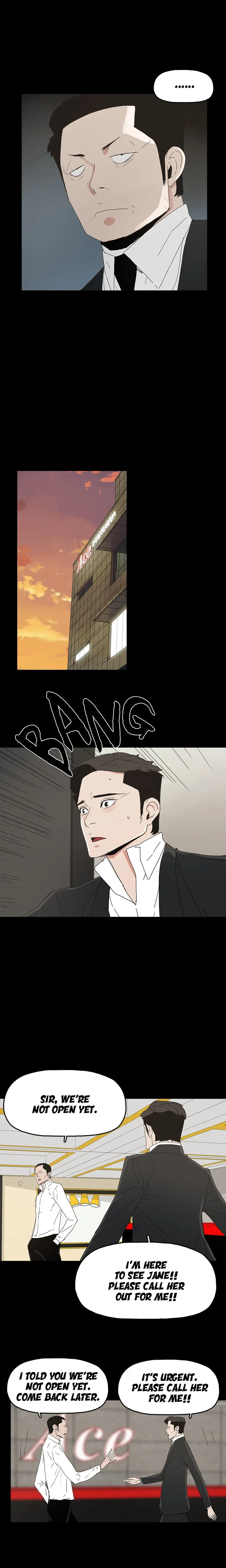 Surrogate Mother Chapter 30 - Page 11