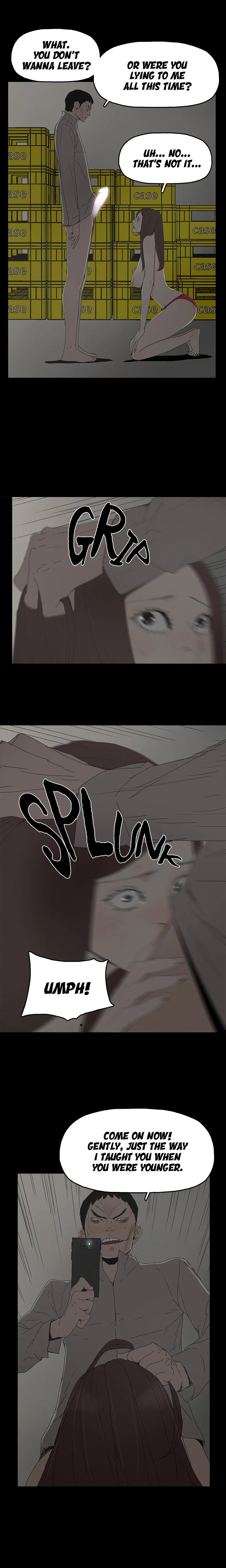 Surrogate Mother Chapter 30 - Page 15