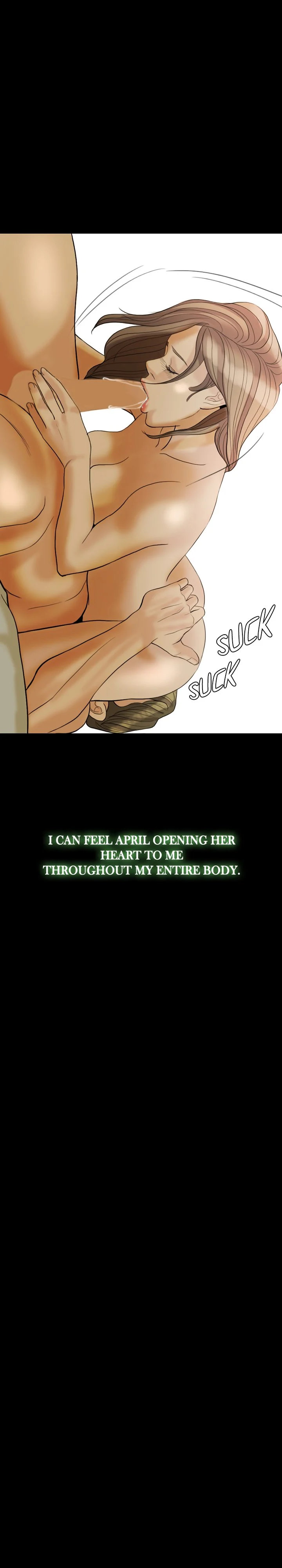 Midnight Breeze Chapter 28 - Page 14