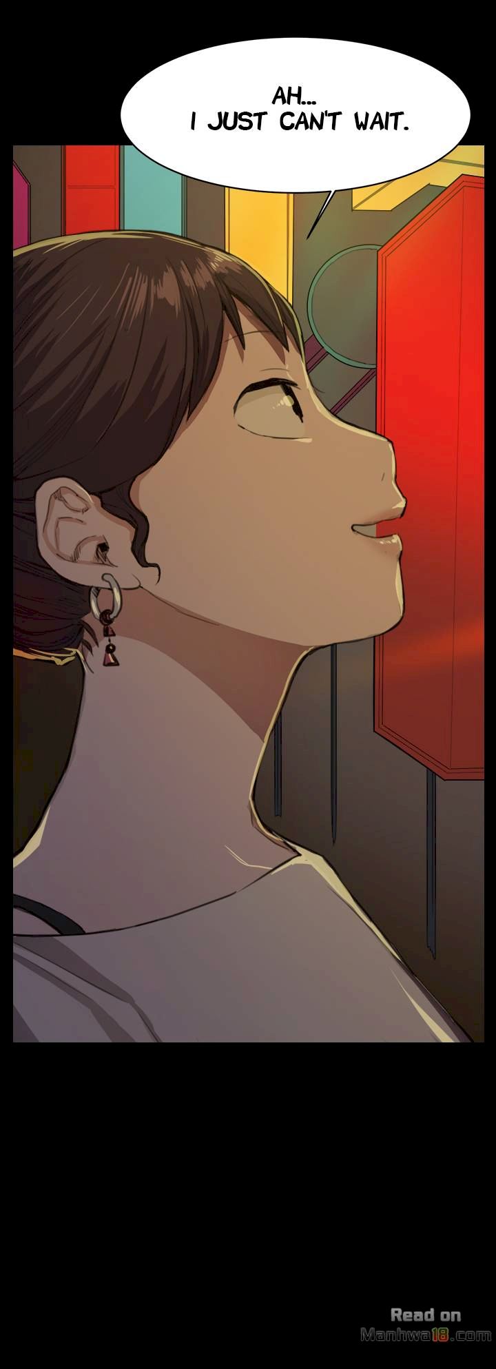 She’s too much for Me Chapter 10 - Page 3