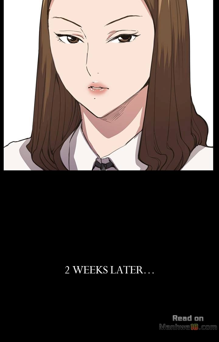 She’s too much for Me Chapter 15 - Page 28