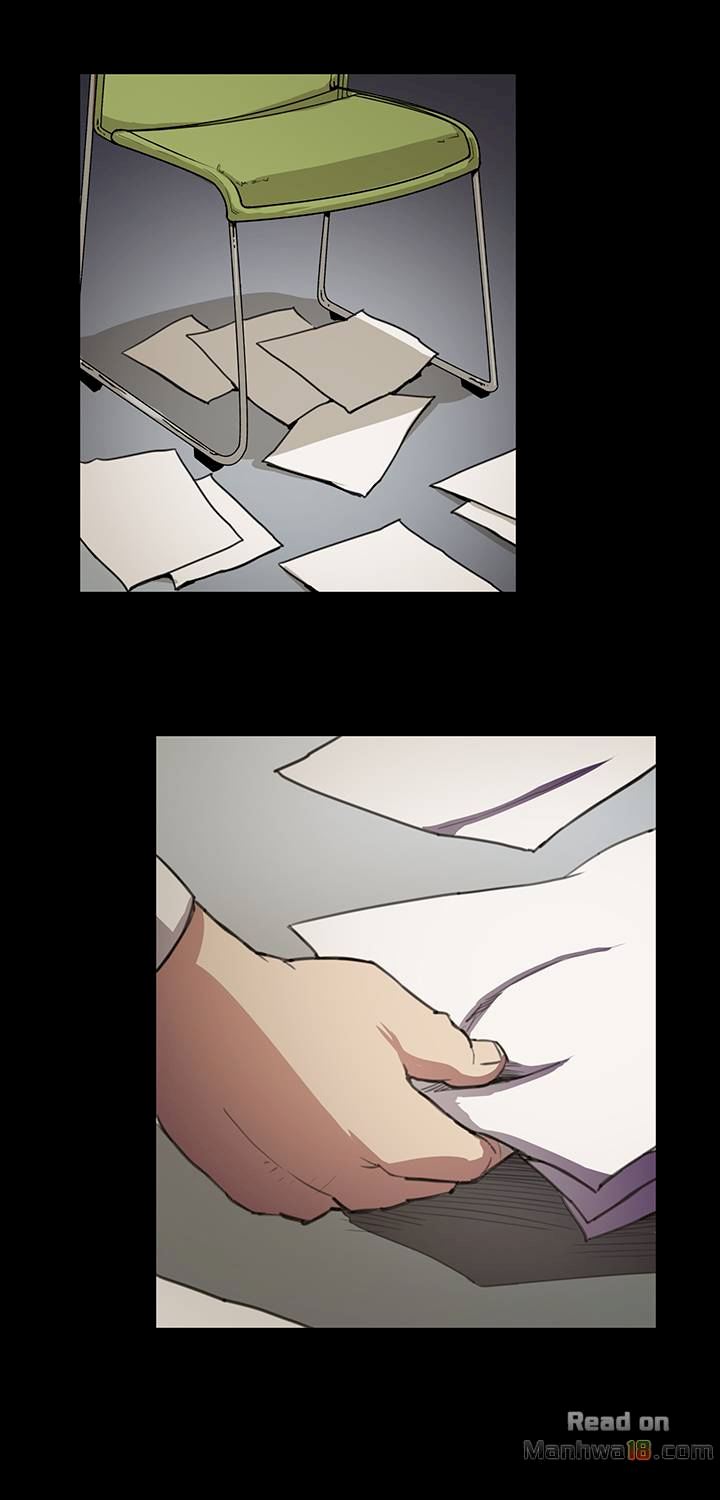 She’s too much for Me Chapter 16 - Page 10