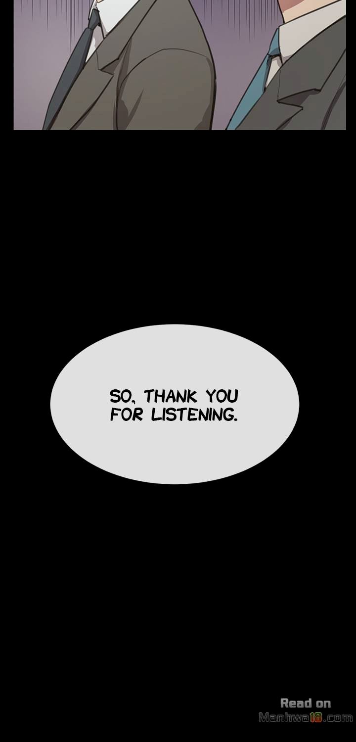 She’s too much for Me Chapter 16 - Page 22