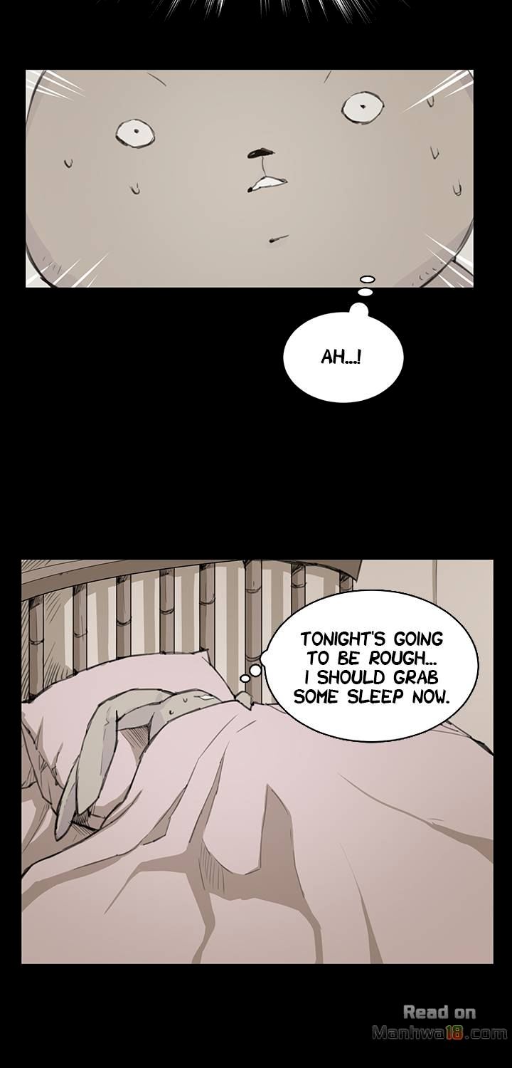 She’s too much for Me Chapter 18 - Page 22