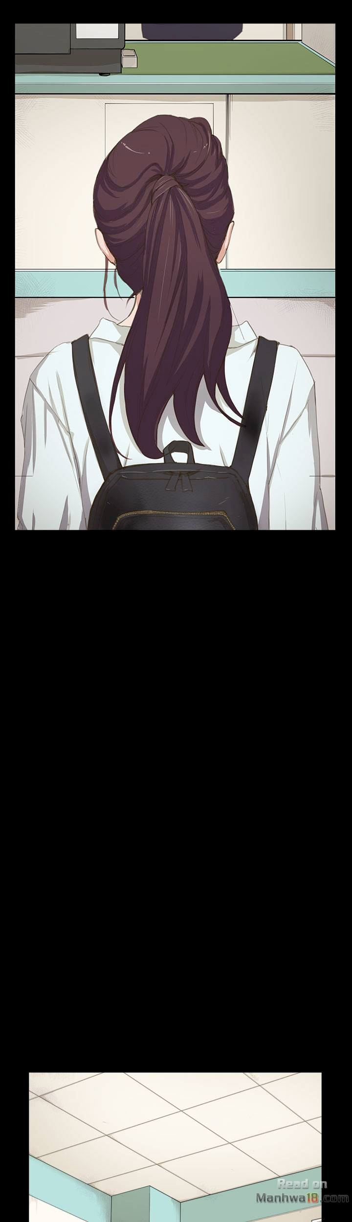 She’s too much for Me Chapter 2 - Page 4