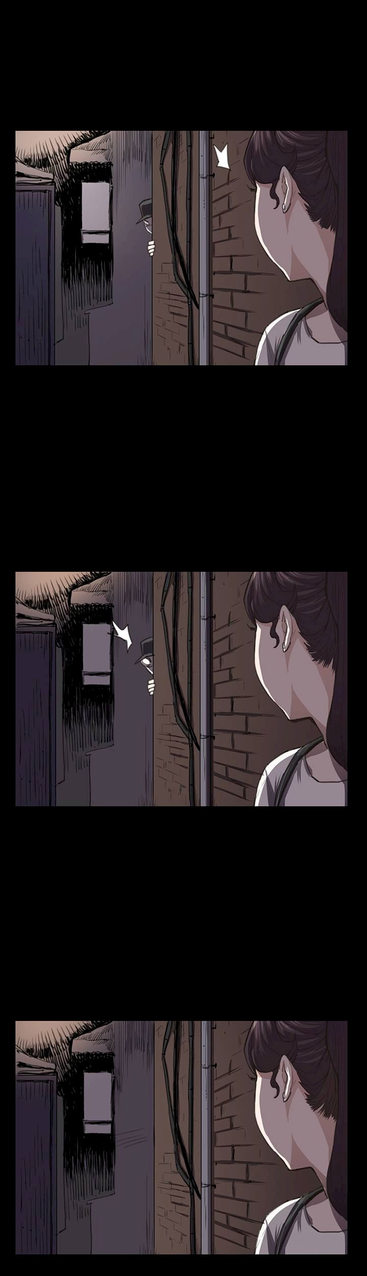 She’s too much for Me Chapter 21 - Page 29