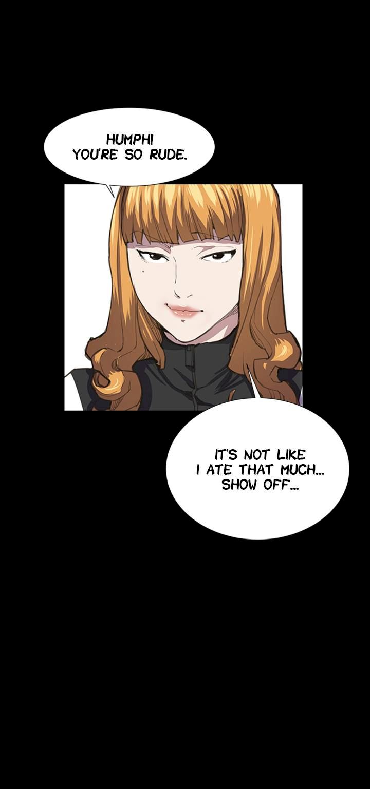 She’s too much for Me Chapter 22 - Page 29