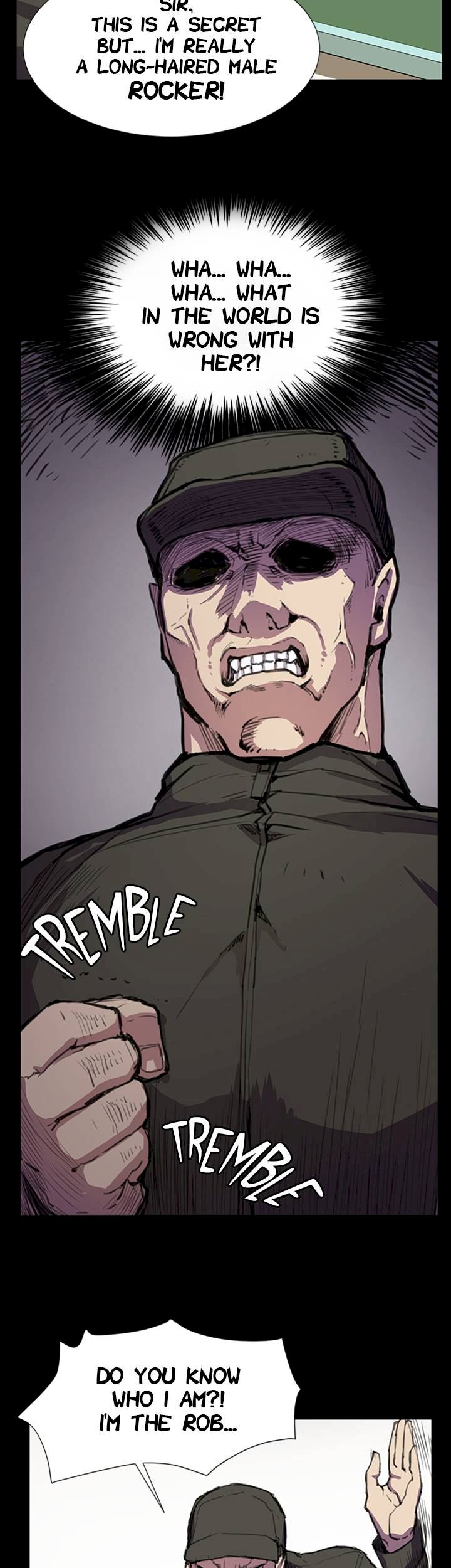 She’s too much for Me Chapter 23 - Page 14