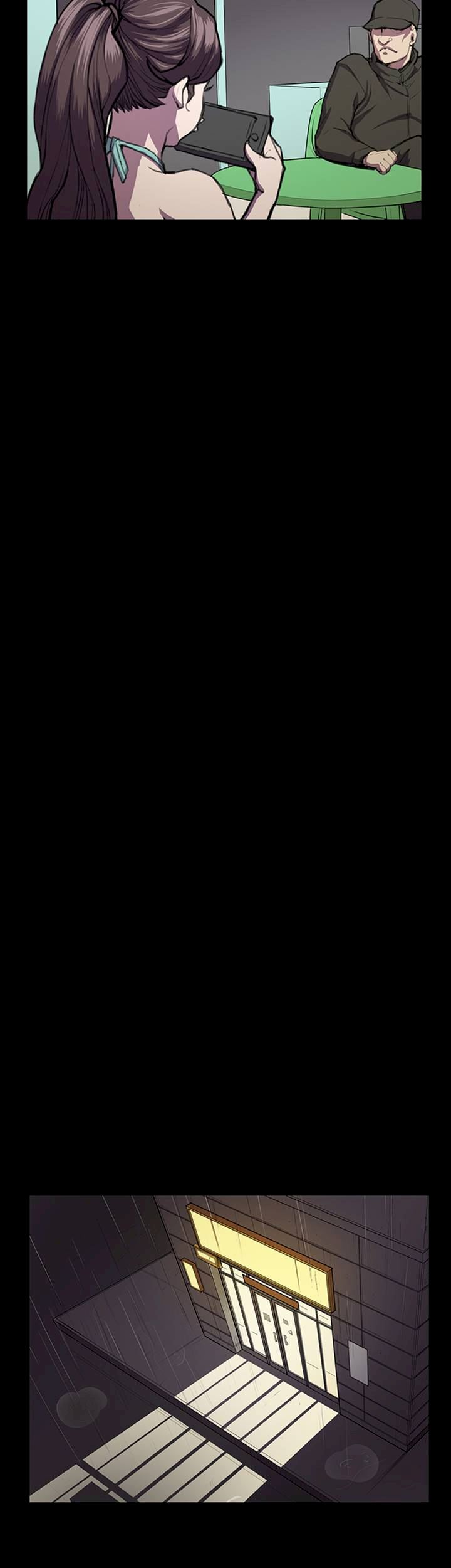 She’s too much for Me Chapter 23 - Page 19