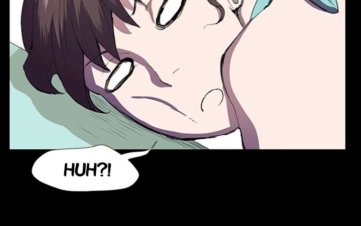 She’s too much for Me Chapter 23 - Page 42