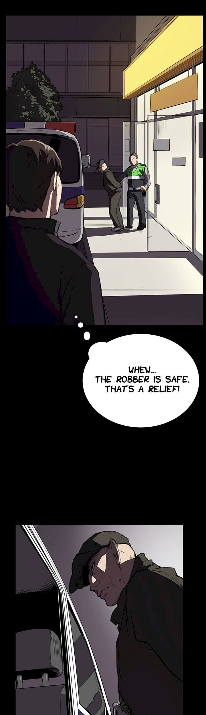 She’s too much for Me Chapter 24 - Page 10