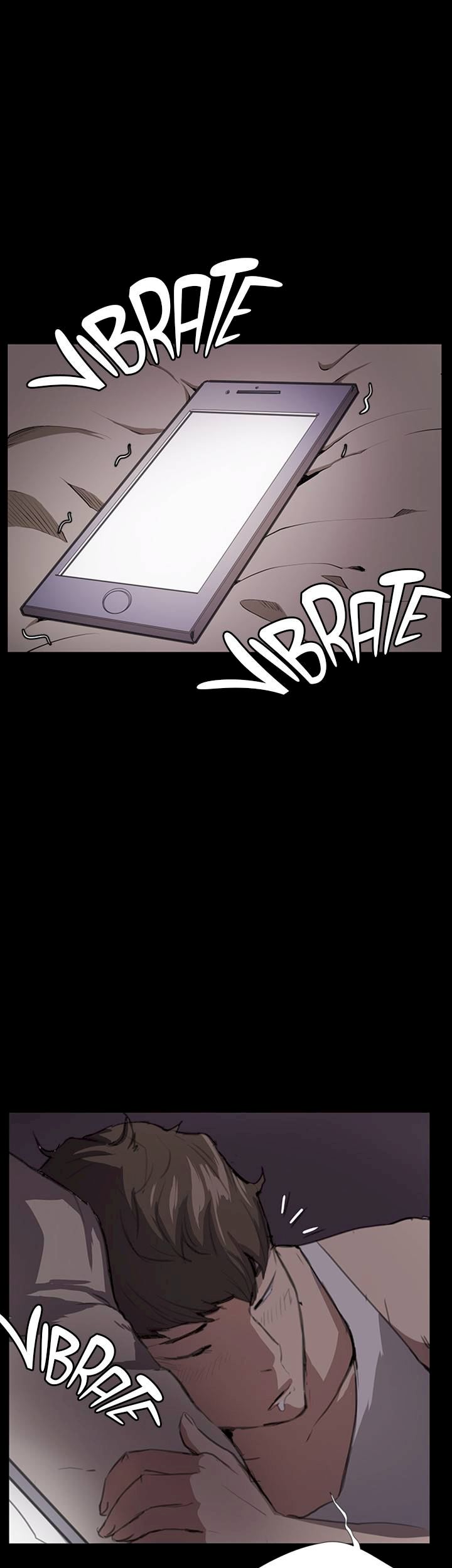 She’s too much for Me Chapter 24 - Page 6