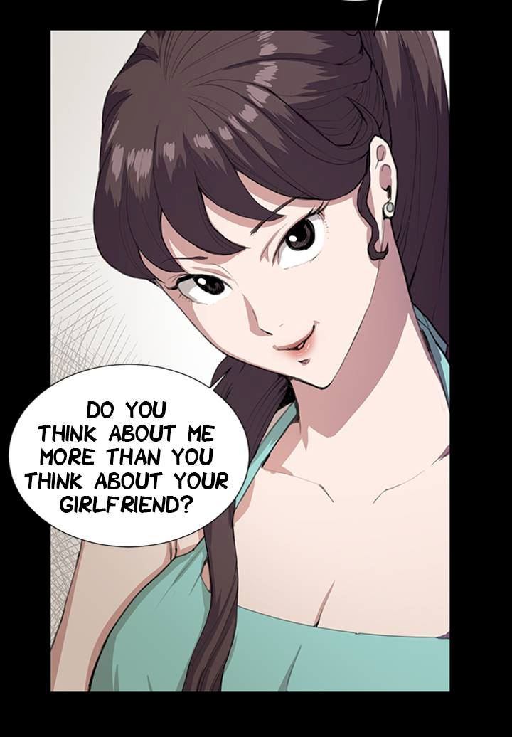 She’s too much for Me Chapter 25 - Page 14