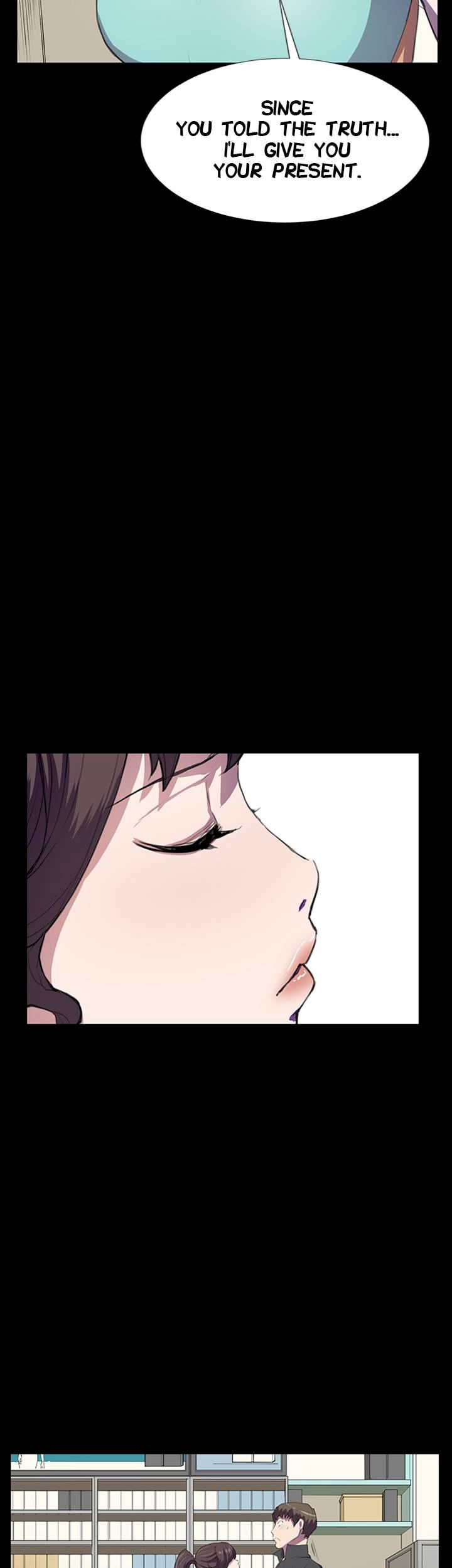 She’s too much for Me Chapter 25 - Page 18