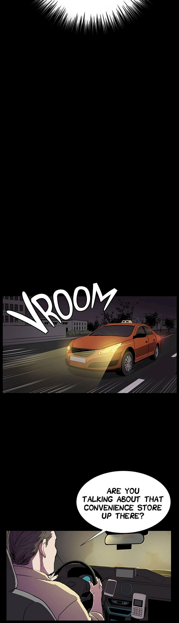 She’s too much for Me Chapter 25 - Page 24