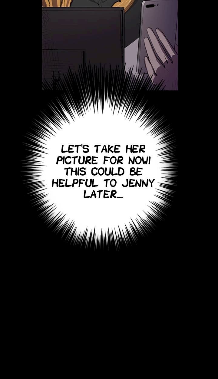 She’s too much for Me Chapter 25 - Page 44