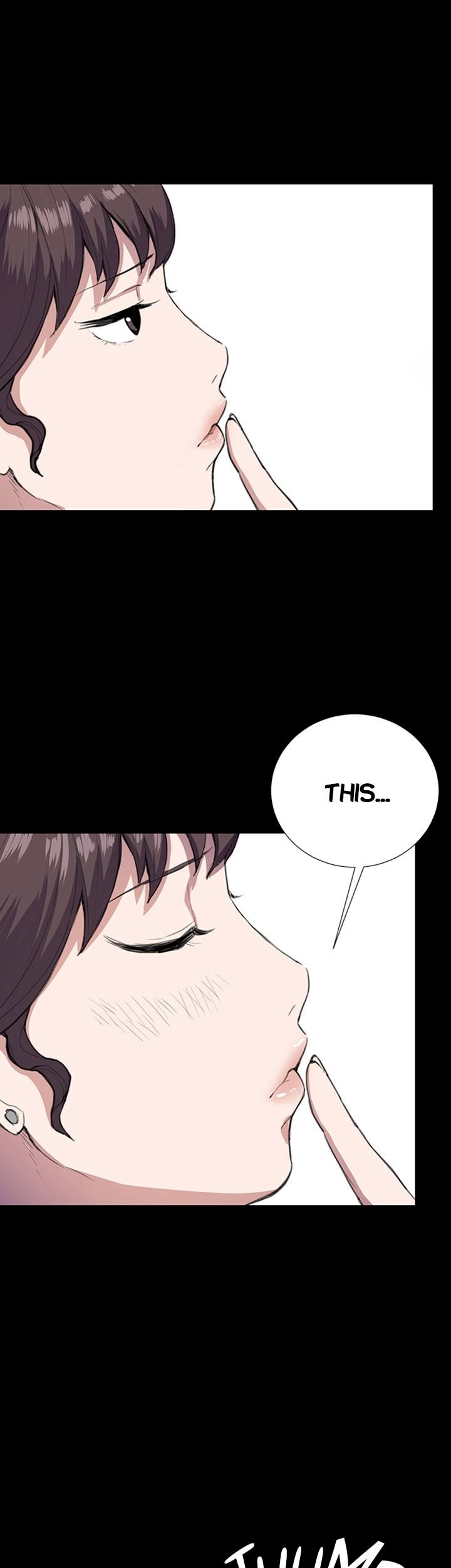 She’s too much for Me Chapter 25 - Page 9