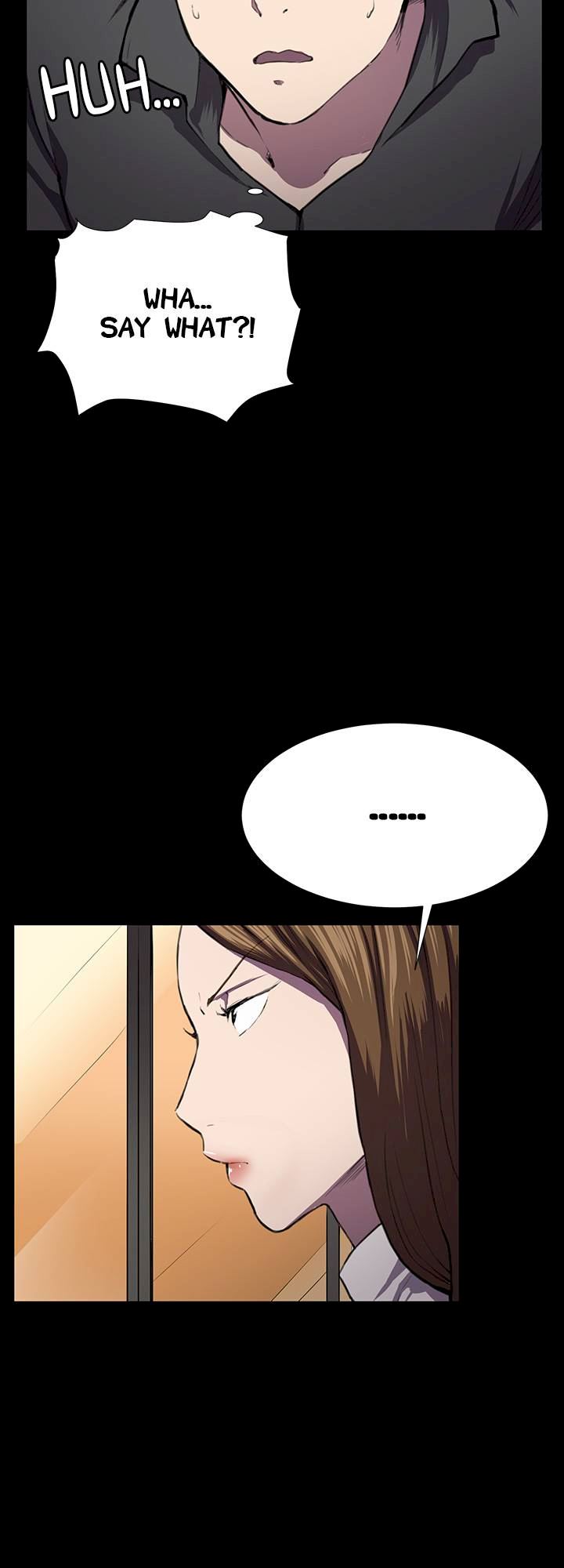 She’s too much for Me Chapter 27 - Page 14