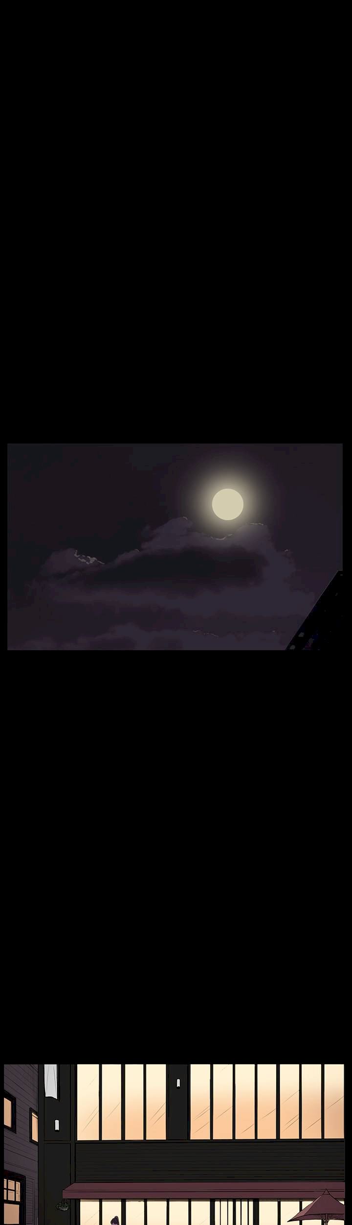 She’s too much for Me Chapter 27 - Page 40