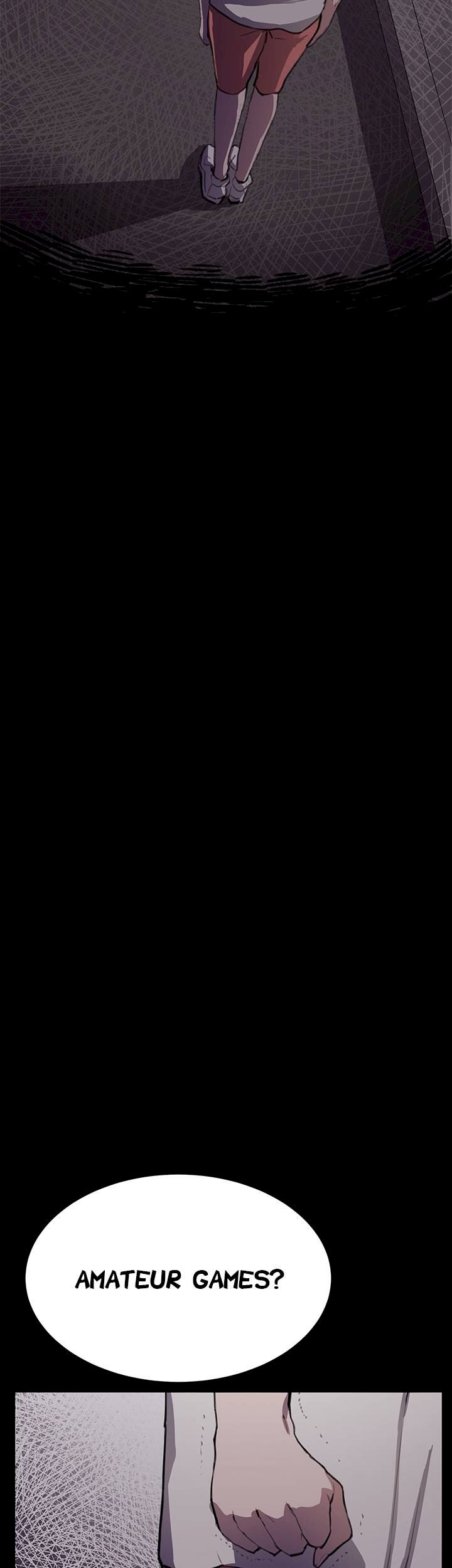 She’s too much for Me Chapter 27 - Page 48