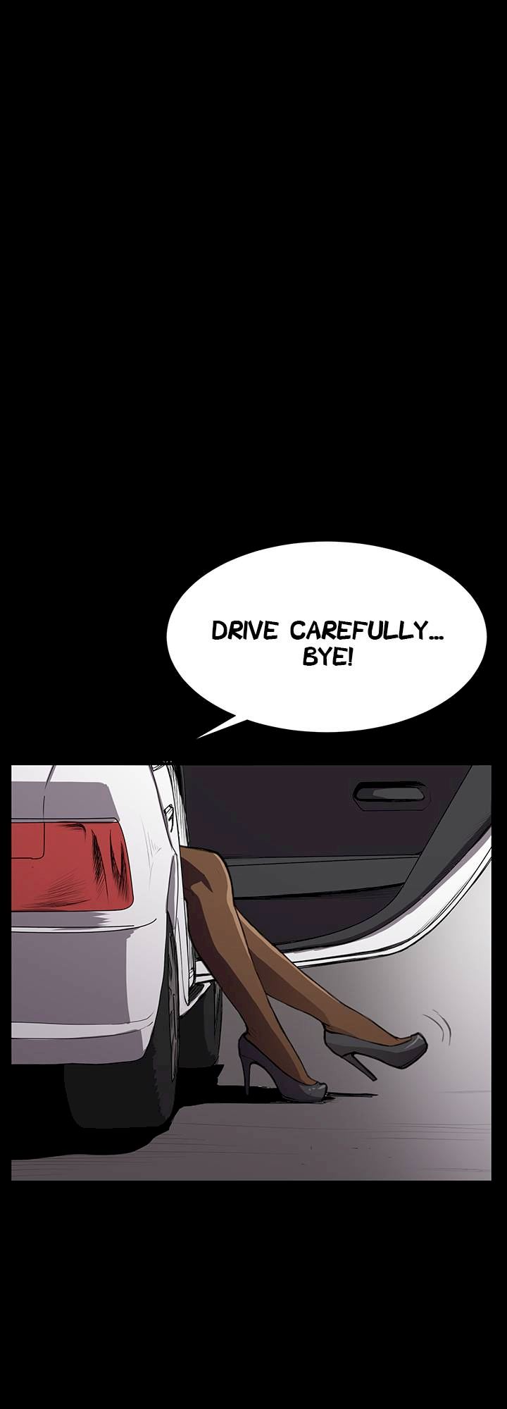 She’s too much for Me Chapter 27 - Page 50