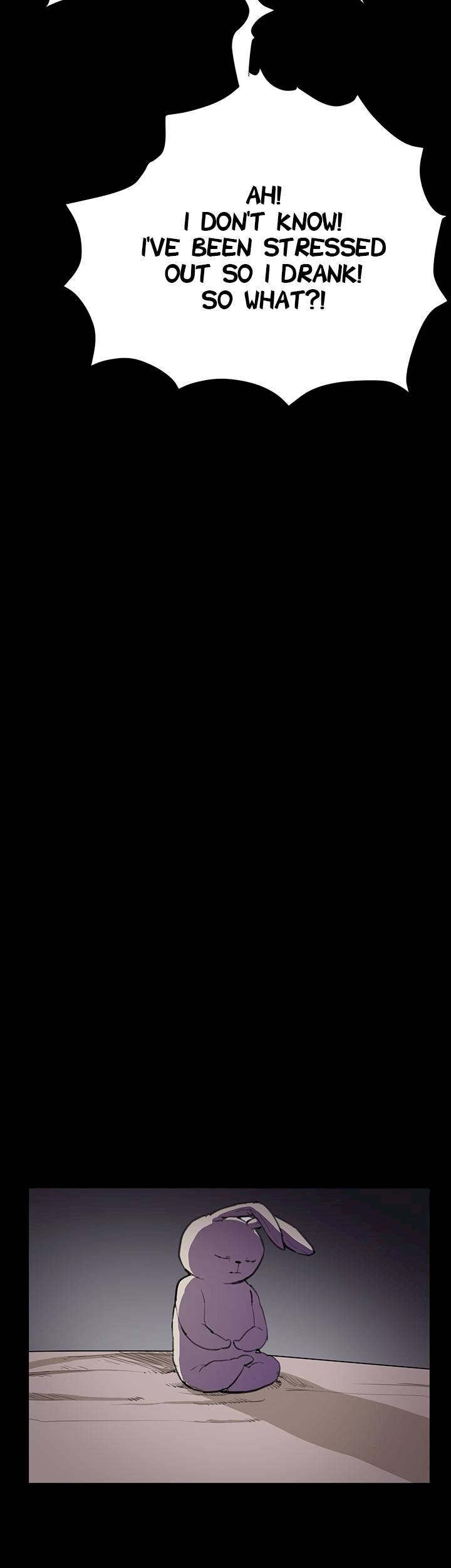 She’s too much for Me Chapter 27 - Page 59