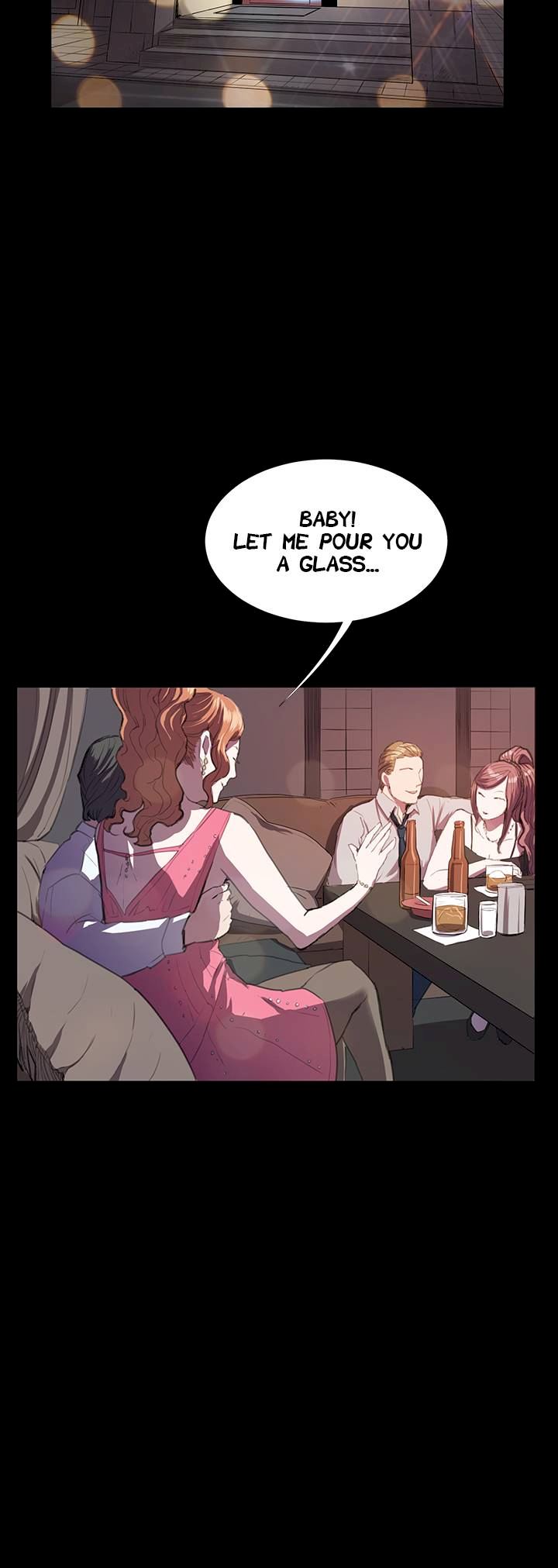 She’s too much for Me Chapter 28 - Page 24