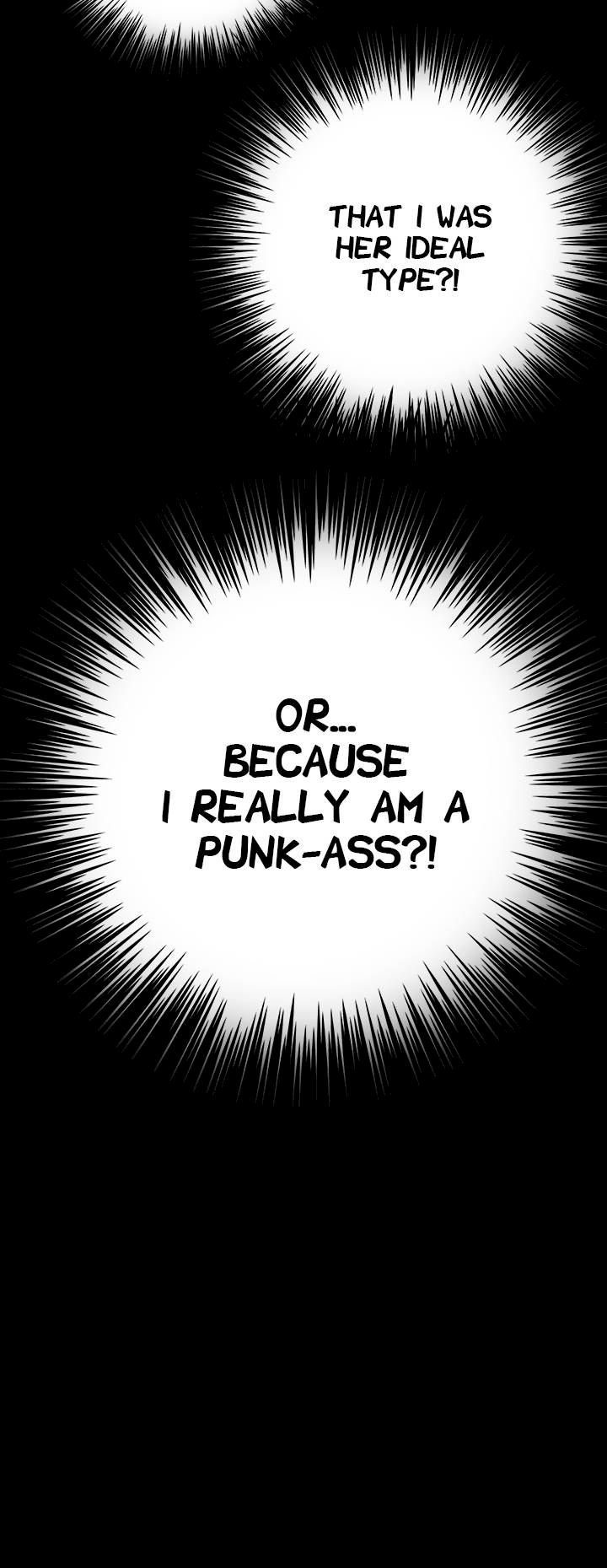 She’s too much for Me Chapter 28 - Page 49