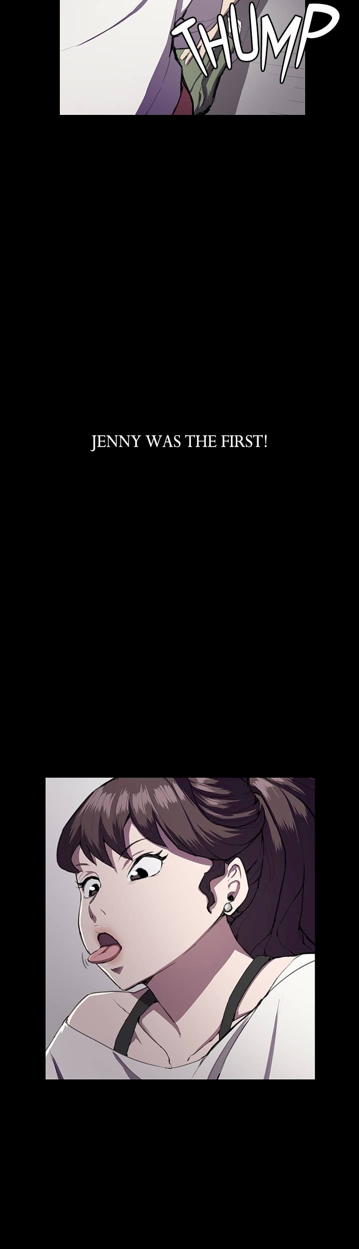 She’s too much for Me Chapter 28 - Page 51