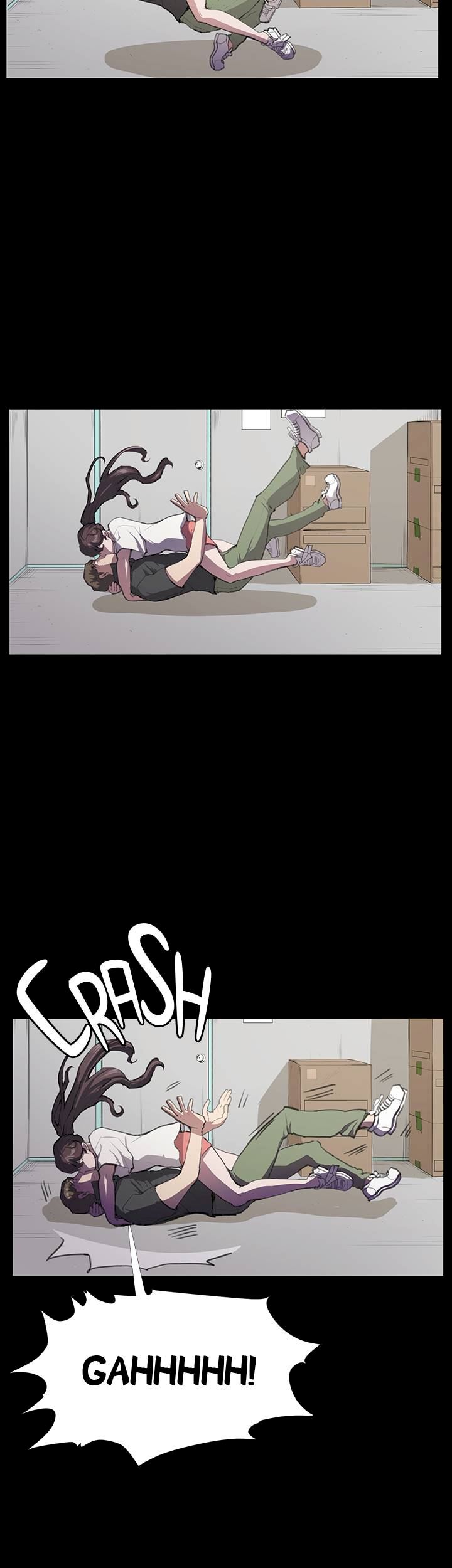 She’s too much for Me Chapter 29 - Page 13