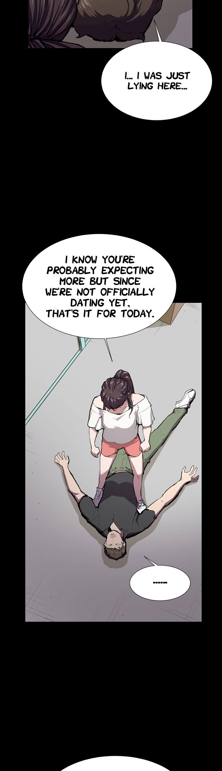 She’s too much for Me Chapter 29 - Page 18