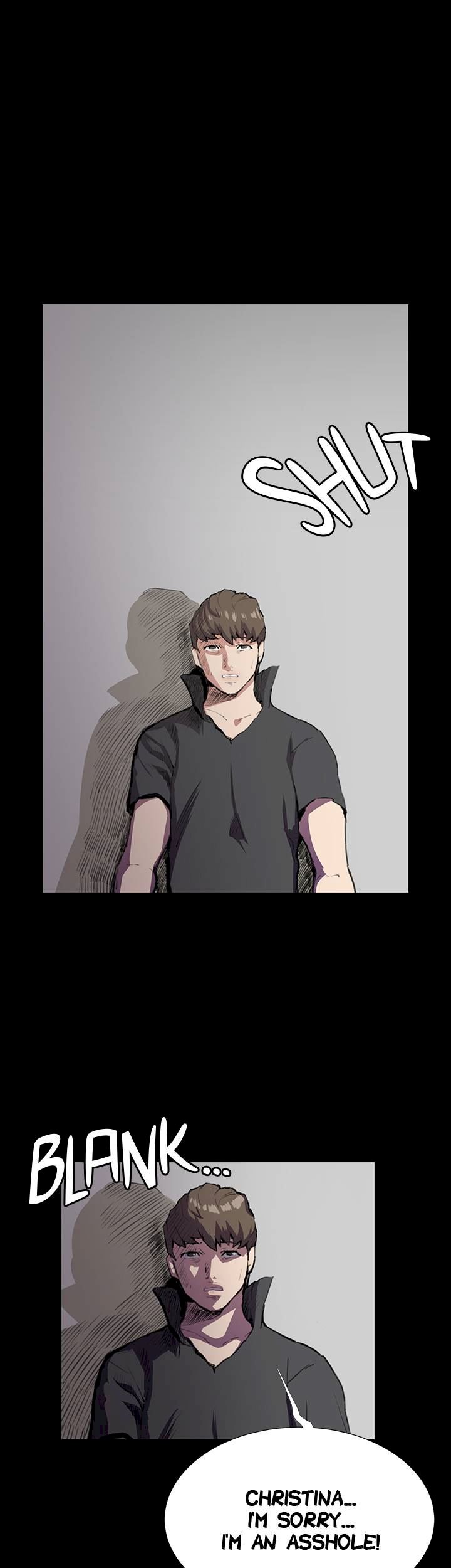 She’s too much for Me Chapter 29 - Page 20