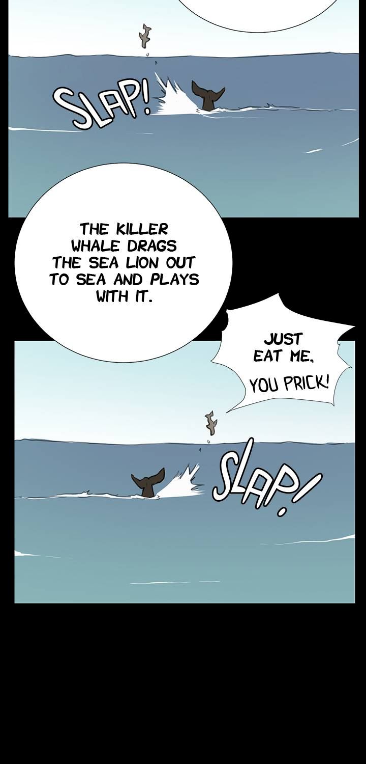 She’s too much for Me Chapter 29 - Page 46