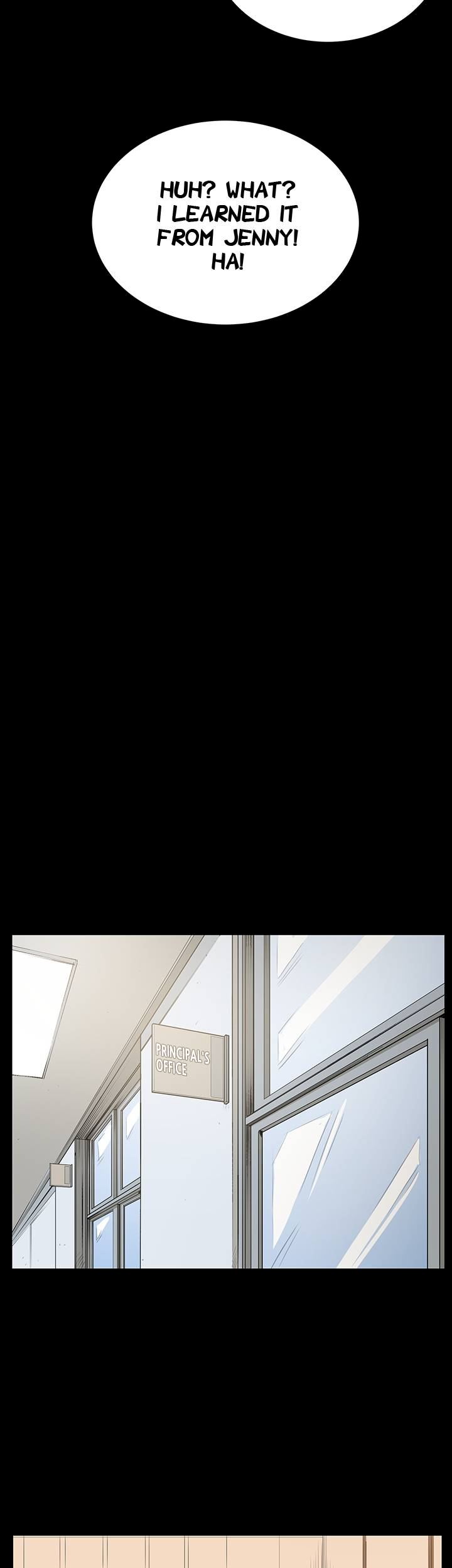 She’s too much for Me Chapter 30 - Page 13