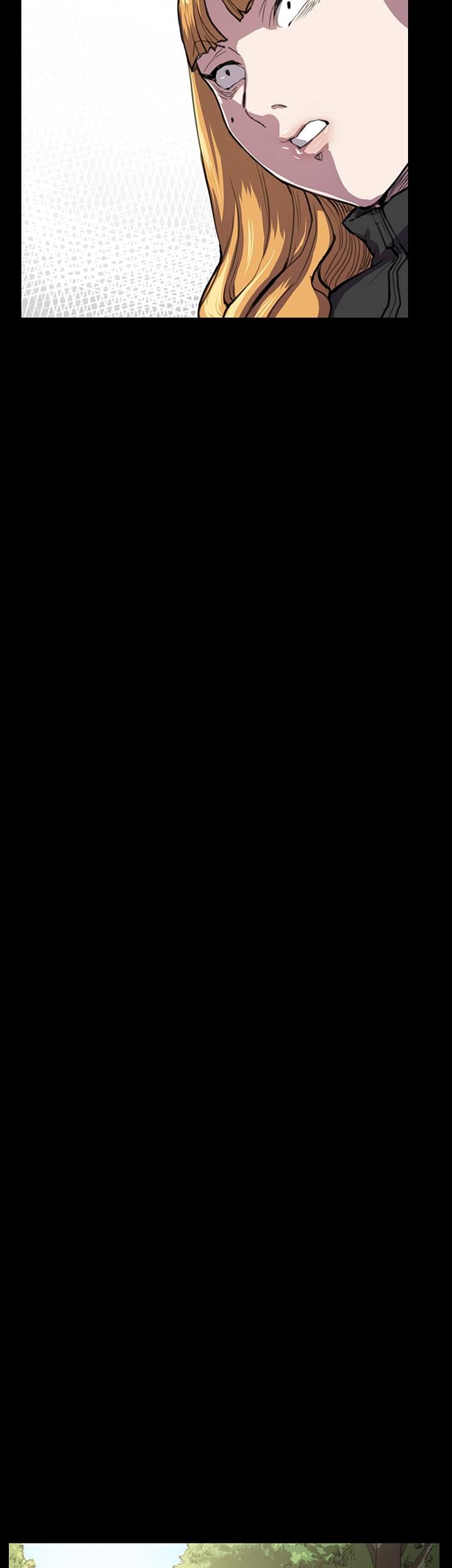 She’s too much for Me Chapter 30 - Page 31