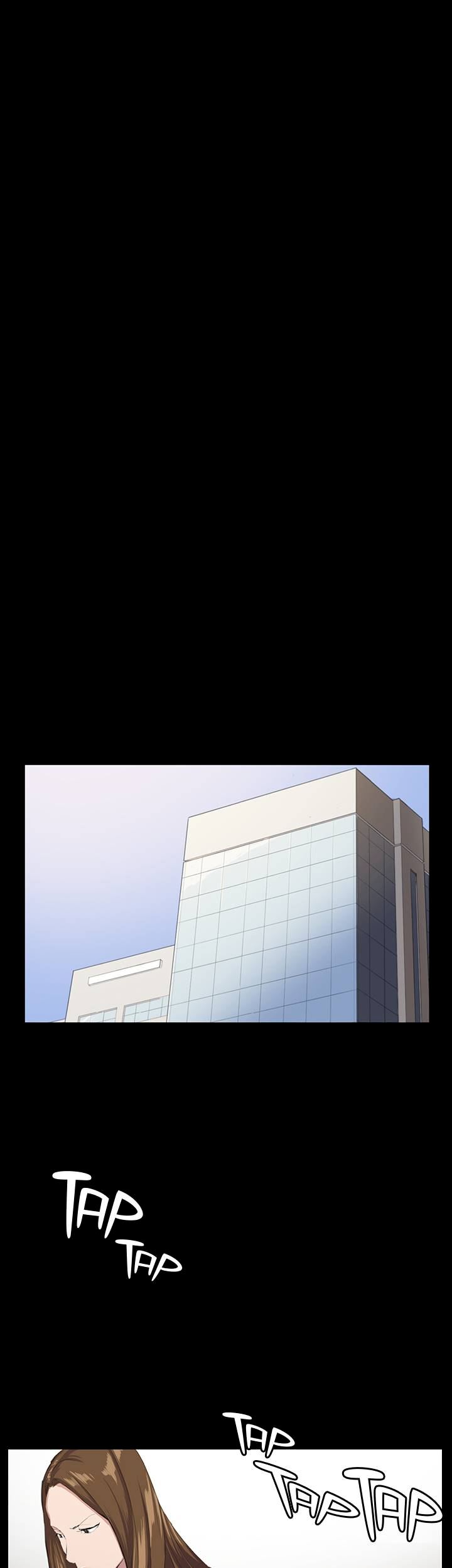 She’s too much for Me Chapter 30 - Page 49