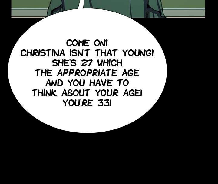 She’s too much for Me Chapter 30 - Page 8