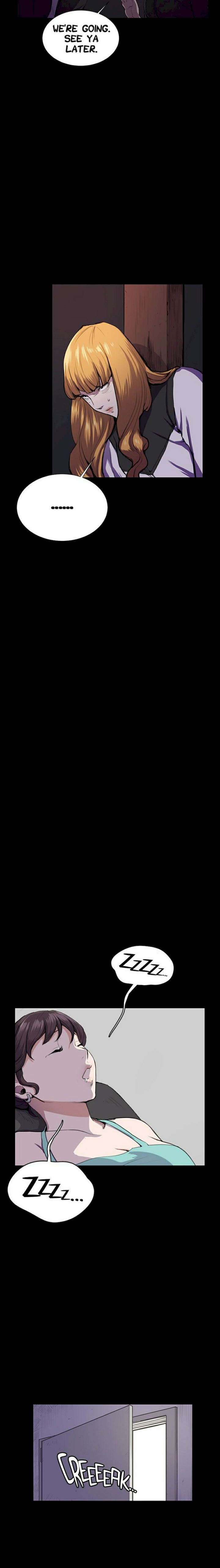 She’s too much for Me Chapter 31 - Page 14