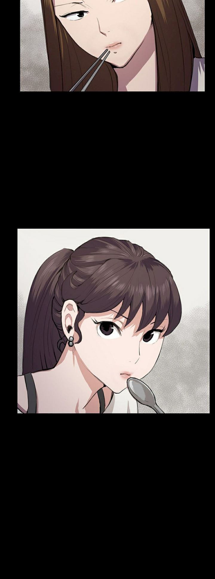 She’s too much for Me Chapter 36 - Page 15