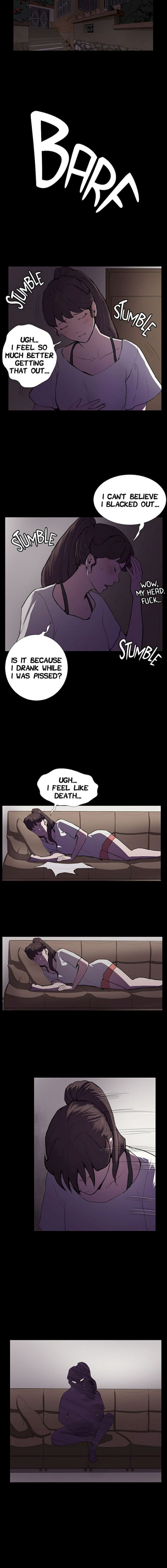 She’s too much for Me Chapter 38 - Page 12