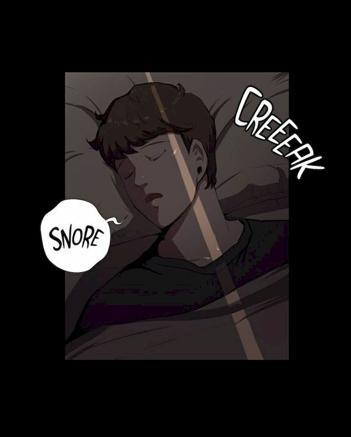 She’s too much for Me Chapter 38 - Page 14