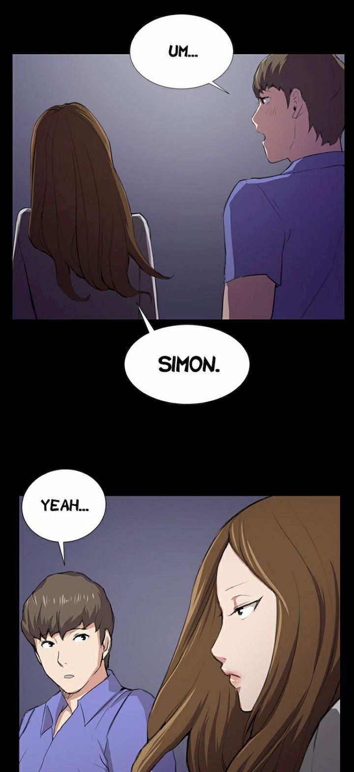 She’s too much for Me Chapter 40 - Page 13