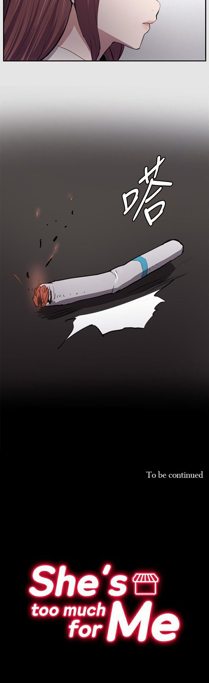 She’s too much for Me Chapter 53 - Page 29