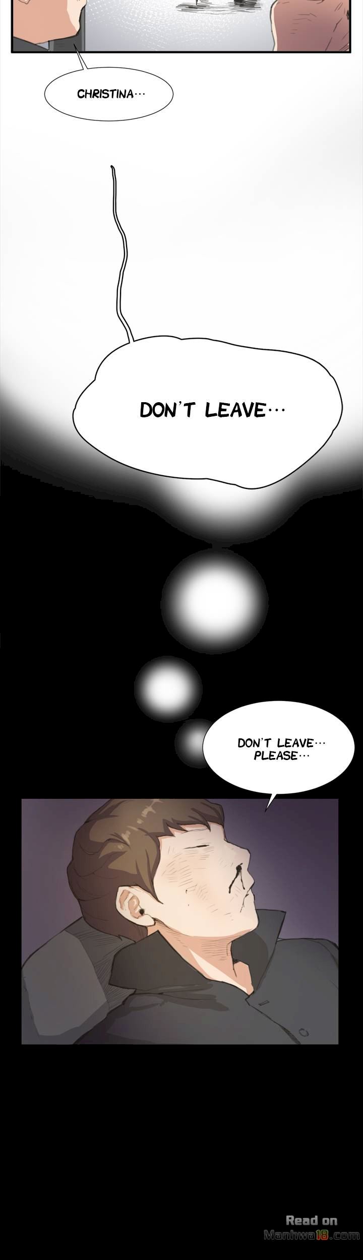 She’s too much for Me Chapter 6 - Page 19