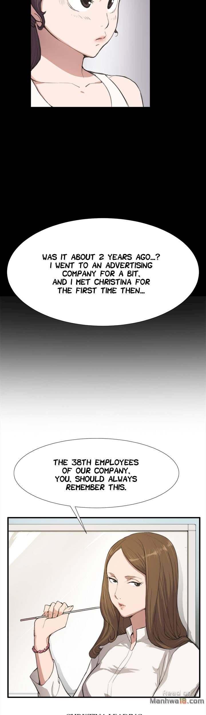 She’s too much for Me Chapter 7 - Page 12